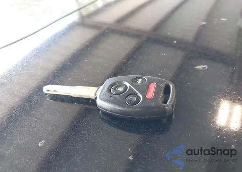 2012 Honda Accord 3.5 Ex-L из США, поврежденный, VIN 1HGCS2B89CA001525